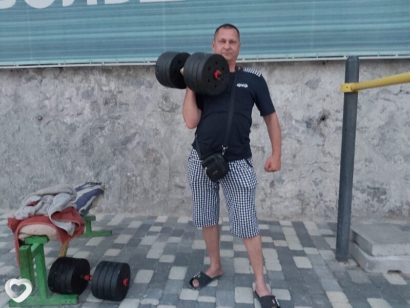 Александр, 45, Ростове-на-Дону — анкета №2848740