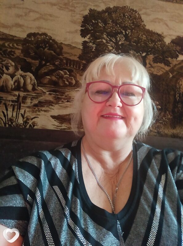 Наталья, 65, Новосибирске — анкета №2848792