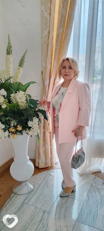 Анна, 43, Туле — анкета №2848793