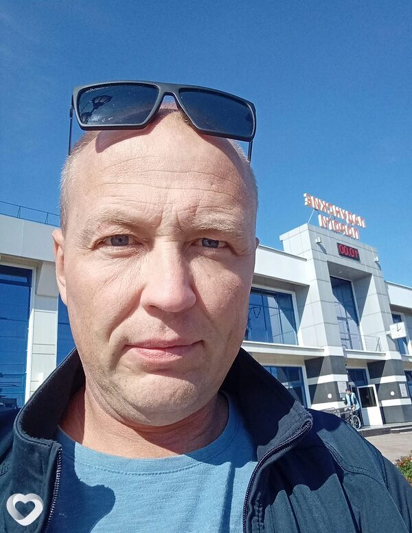 Дмитрий, 43, Братске — анкета №2848795