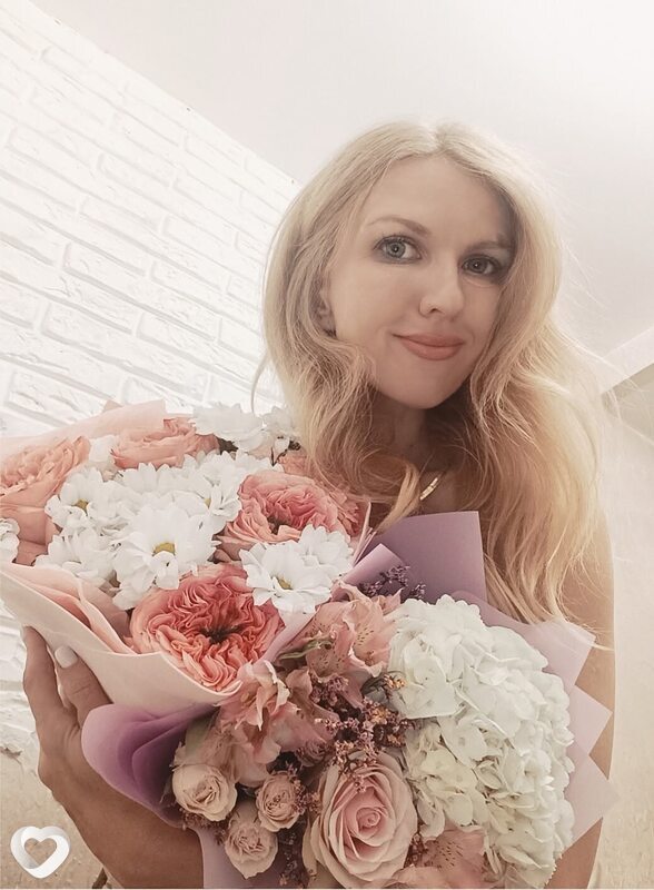 Катерина, 36, Волгограде — анкета №2848800
