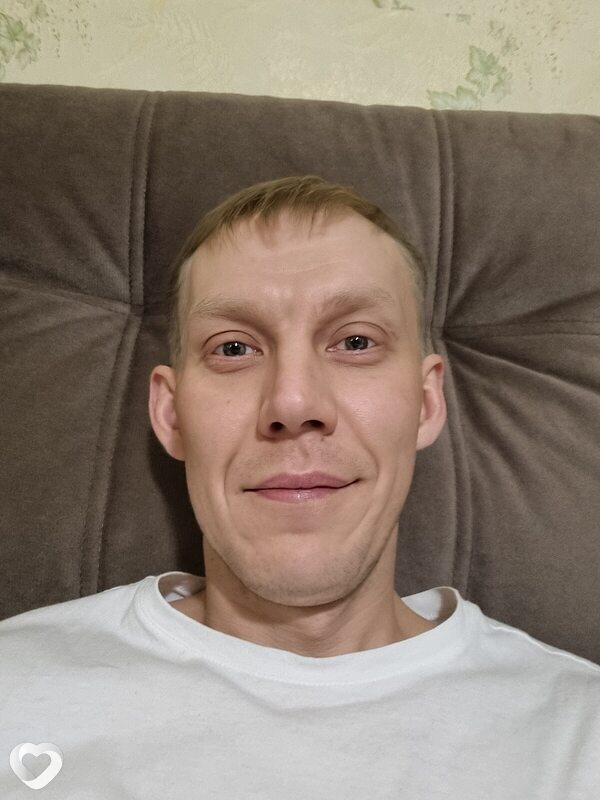 Евгений, 40, Перми — анкета №2848805