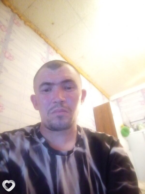 Василий, 35, Сызрани — анкета №2848808
