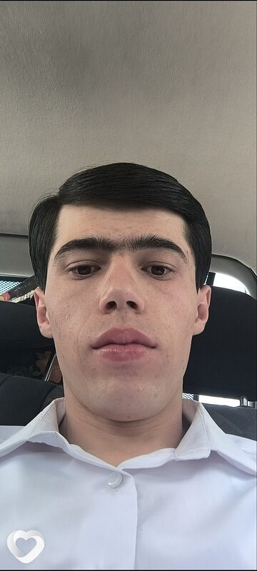 Алексей, 26, Москве — анкета №2848811