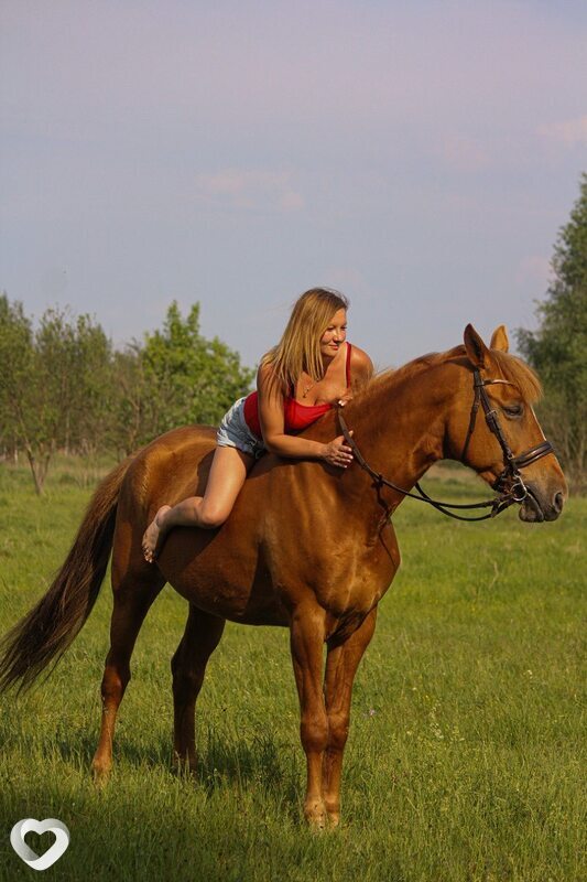 Полина, 36, Жуковском — анкета №2848815