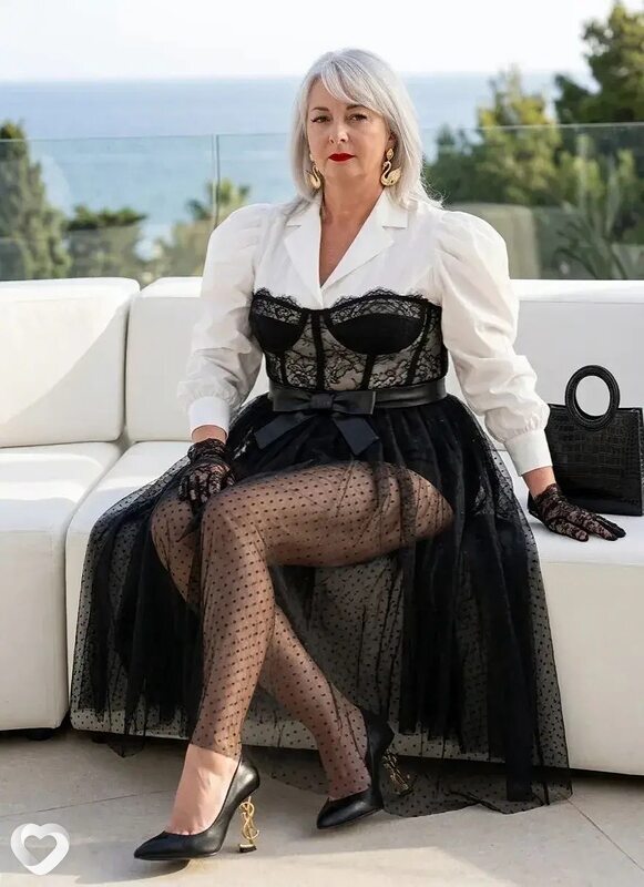 Надежда, 45, Севастополе — анкета №2848816