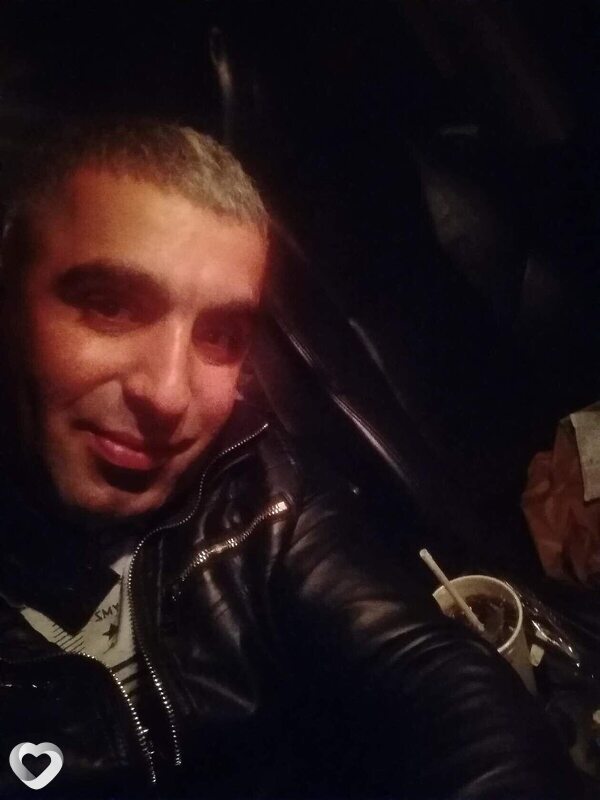 Тимур, 44, Москве — анкета №2848821