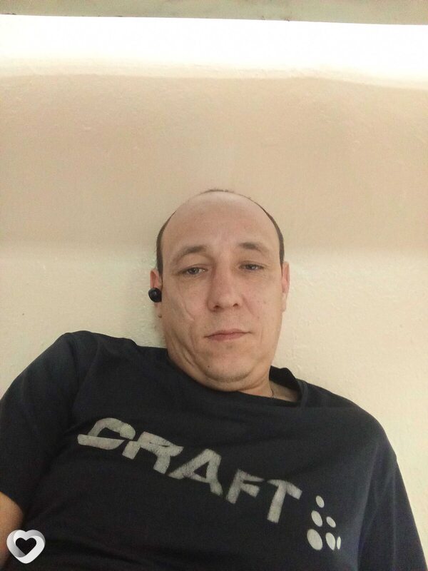 Александр, 44, Чите — анкета №2848826