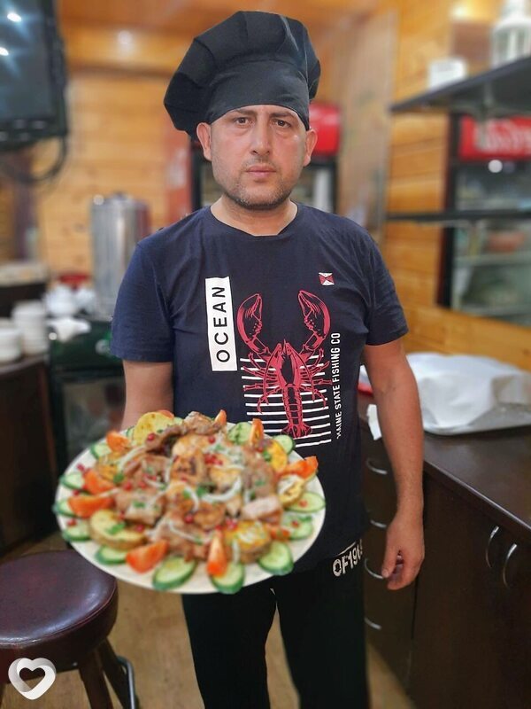Салим, 46, Казани — анкета №2848839