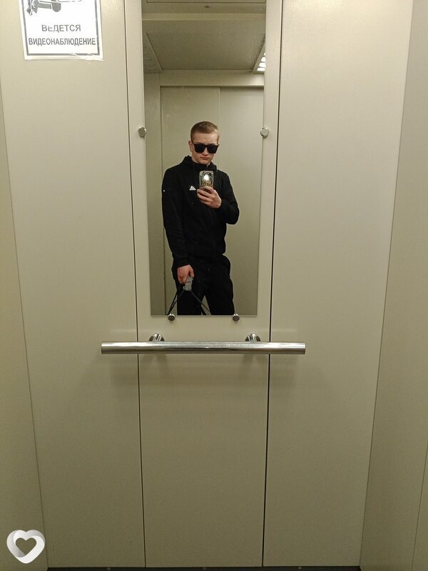 Артём, 25, Боре — анкета №2848877