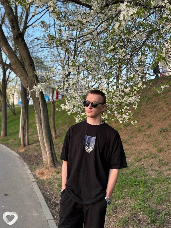 Александр, 19, Туле — анкета №2848878