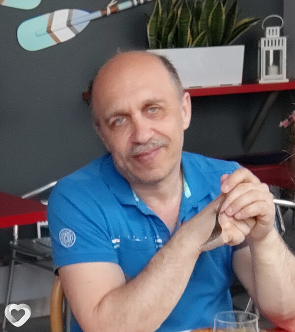 Вадим, Цфат