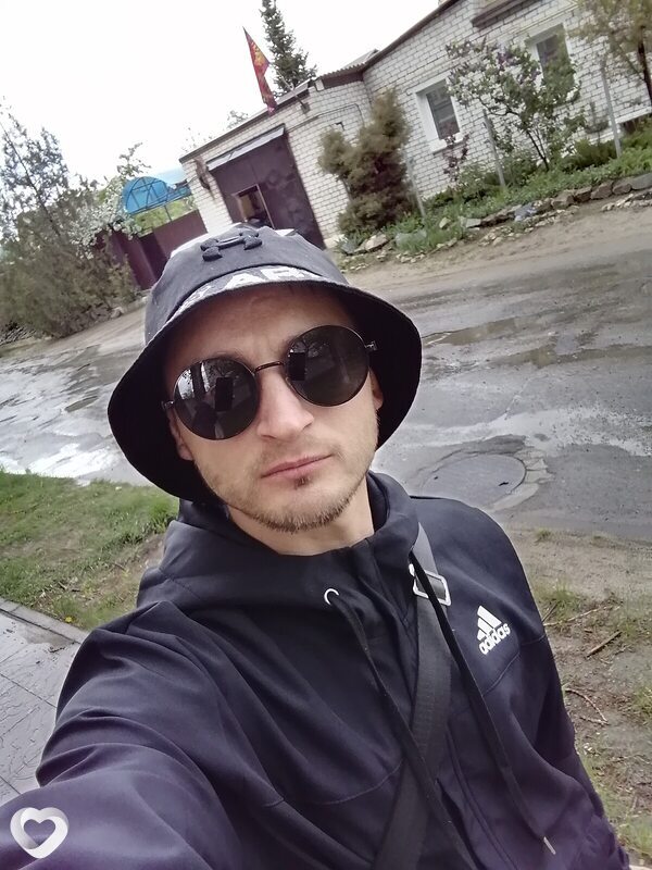 Иван, 27, Камышине — анкета №2848884