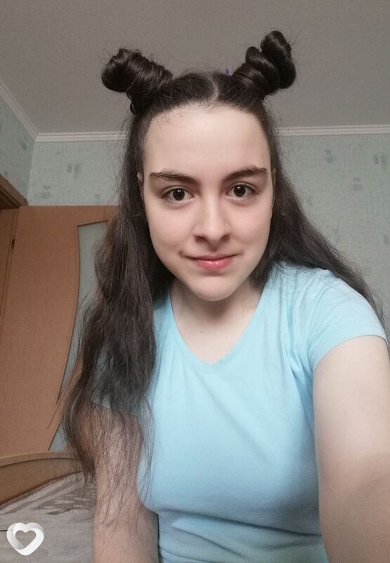 Карина, 25, Гродно — анкета №2848889