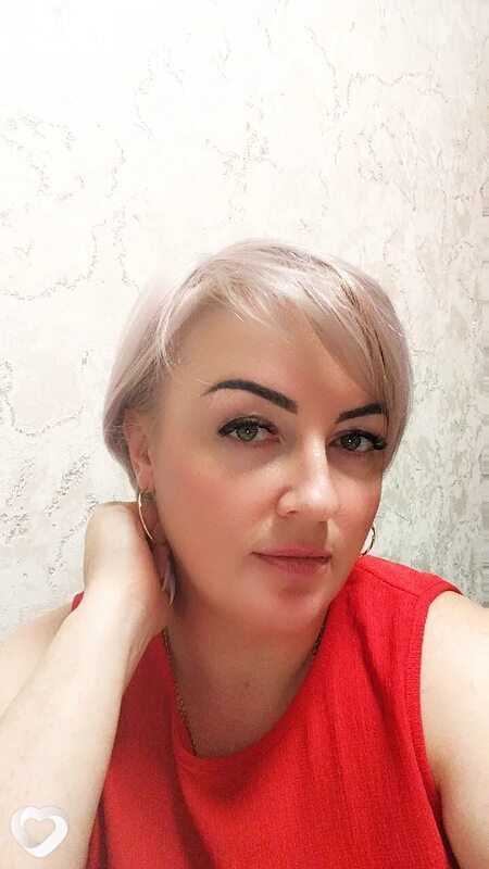 Наталья, Трубчевск