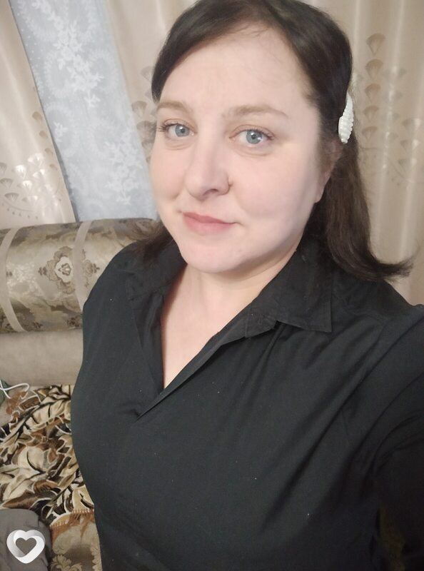 Наталья, 41, Иркутске — анкета №2848745