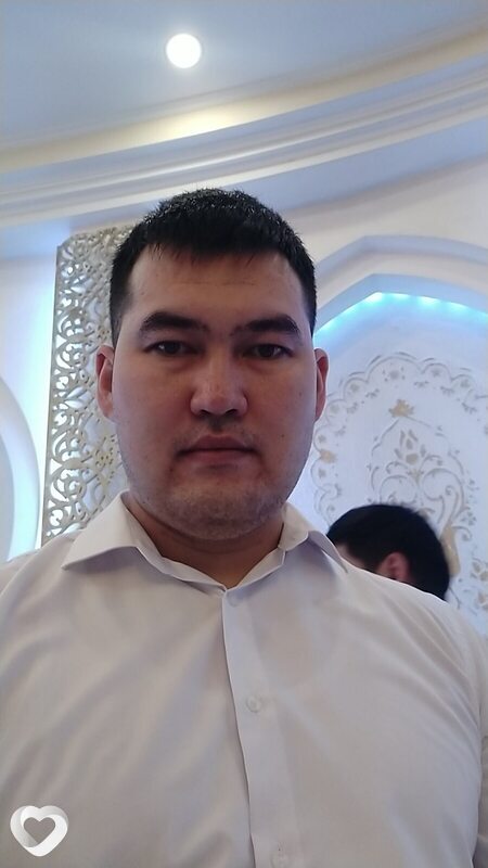 Арман, 33, Астане — анкета №2848755