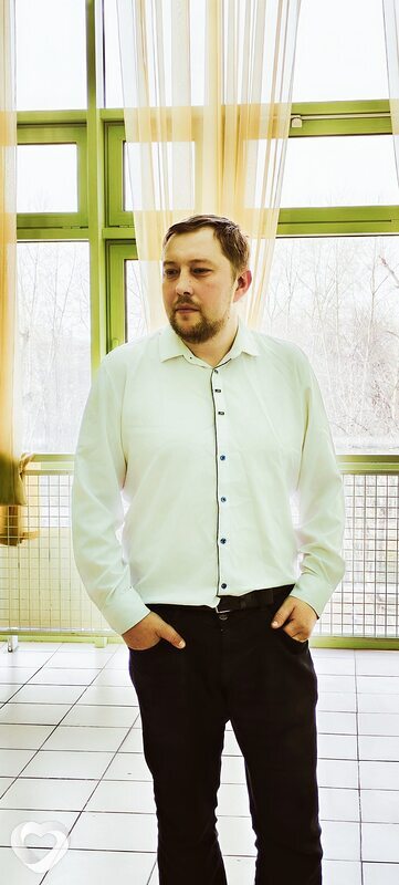 Абигор, 39, Ефремове — анкета №2848757