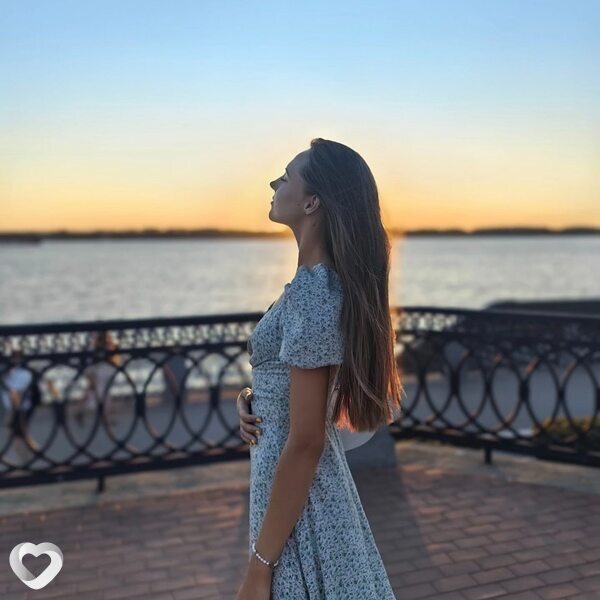 Викусик, 26, Москве — анкета №2848760