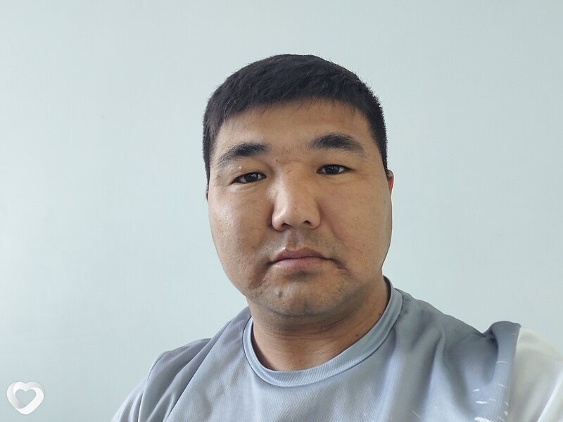 Сабыржан, 38, Семей — анкета №2848764