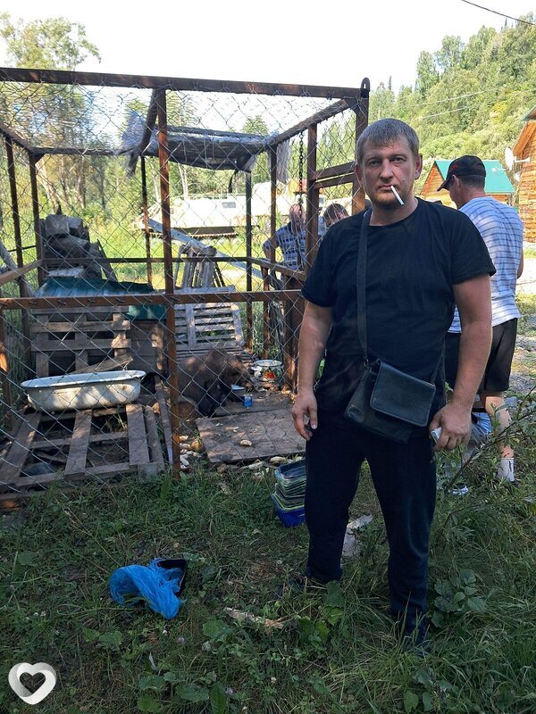 Виталий, 43, Кемерове — анкета №2848765