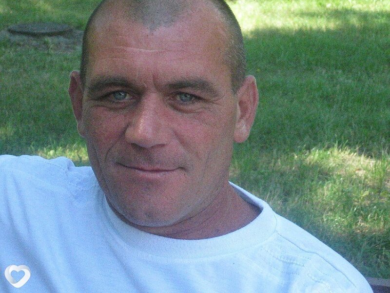 Игорь, 50, Брно — анкета №2848909