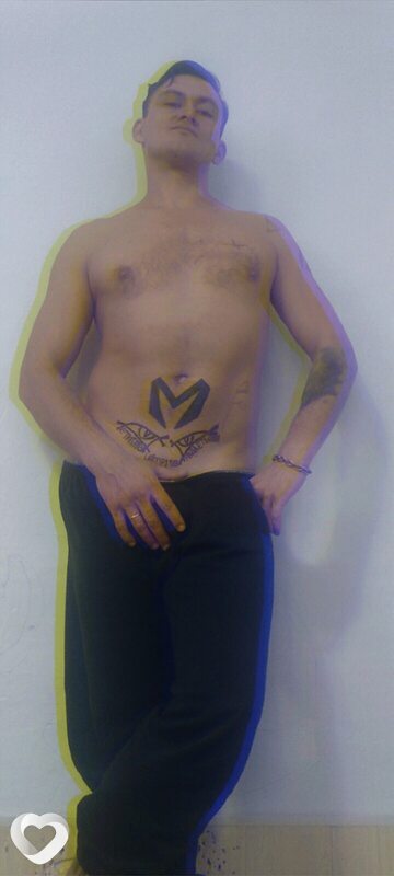 Vito, 37, Курганинске — анкета №2848910