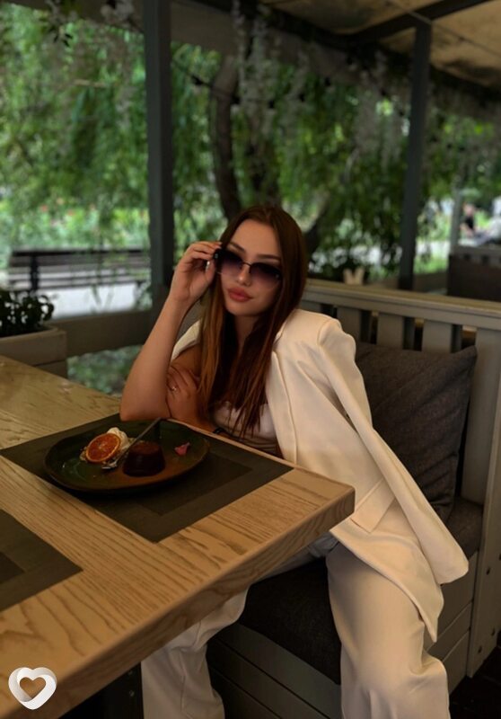 Кристина, 22, Иркутске — анкета №2848913