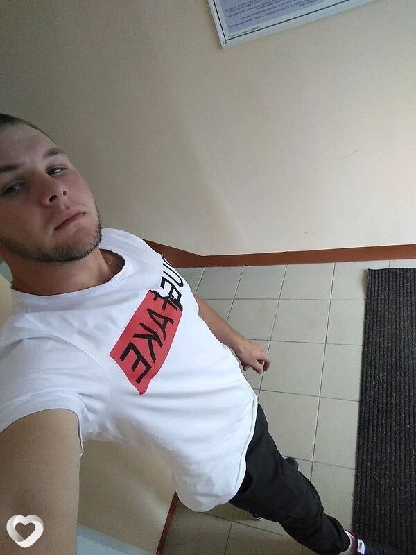 Дмитрий, 29, Самаре — анкета №2848919