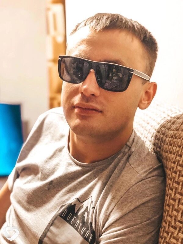 Андрей, 40, Минусинске — анкета №2848921