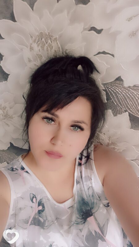 Оксана, 46, Чебоксарах — анкета №2848922