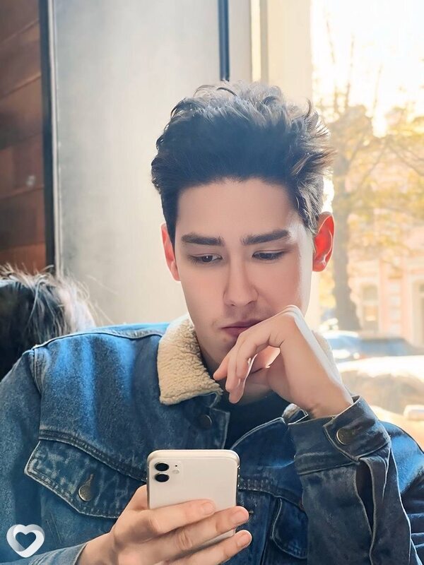 Кирилл, 25, Улан-Удэ — анкета №2848923