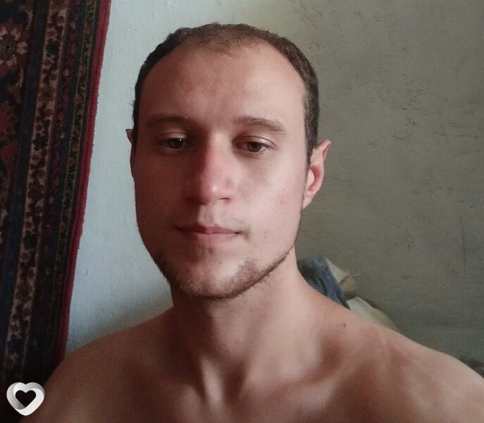 Валерий, 29, Евпатории — анкета №2848928