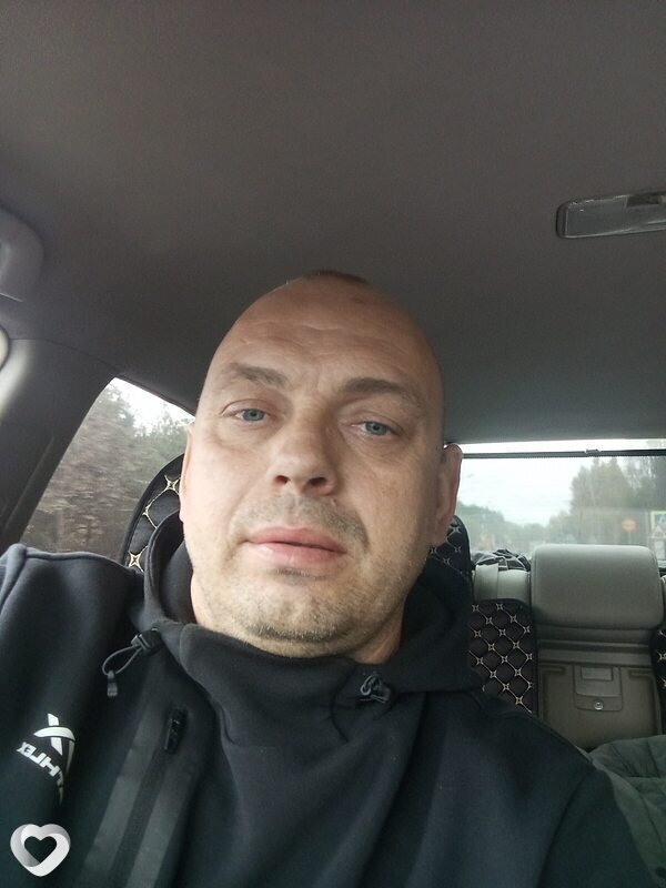Евгений, 43, Санкт-Петербурге — анкета №2848931