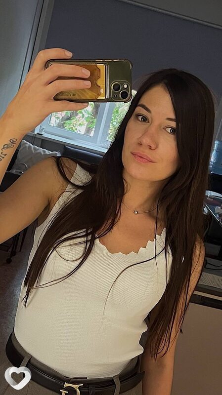 Валя, 33, Казани — анкета №2848936