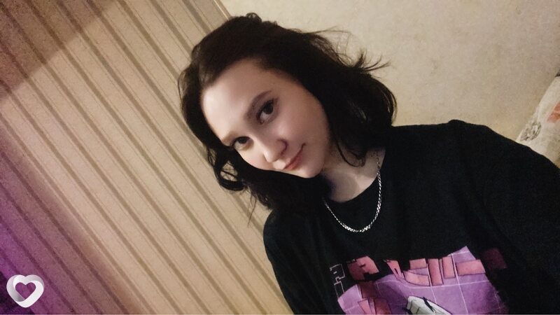 Альфия, 23, Красноярске — анкета №2848940