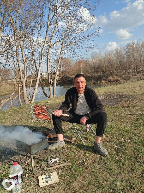 Руслан, 27, Альметьевске — анкета №2849119