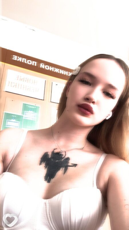 Уля, 19, Ижевске — анкета №2849125
