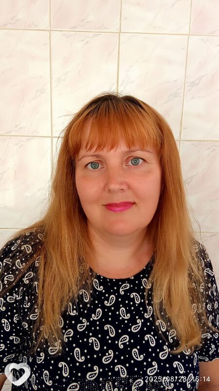 Алёна, 41, Луганске — анкета №2849139