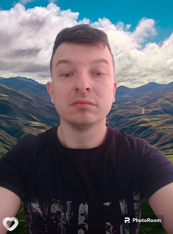 Николай, 39, Иркутске — анкета №2849566