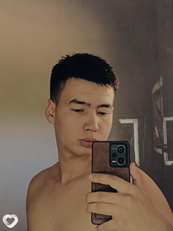 Ереке, 24, Алматы — анкета №2849568