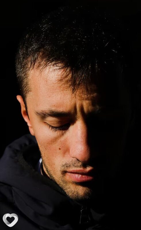 Дмитрий, 30, Павлодаре — анкета №2849572
