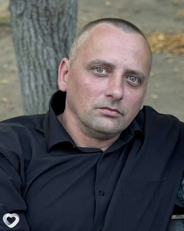 Евгений, 45, Москве — анкета №2849579