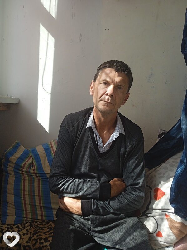 Сергей, 53, Гродно — анкета №2849589