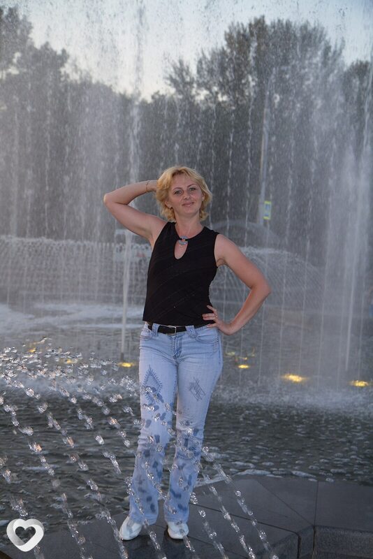 Лёля, 43, Липецке — анкета №2849266
