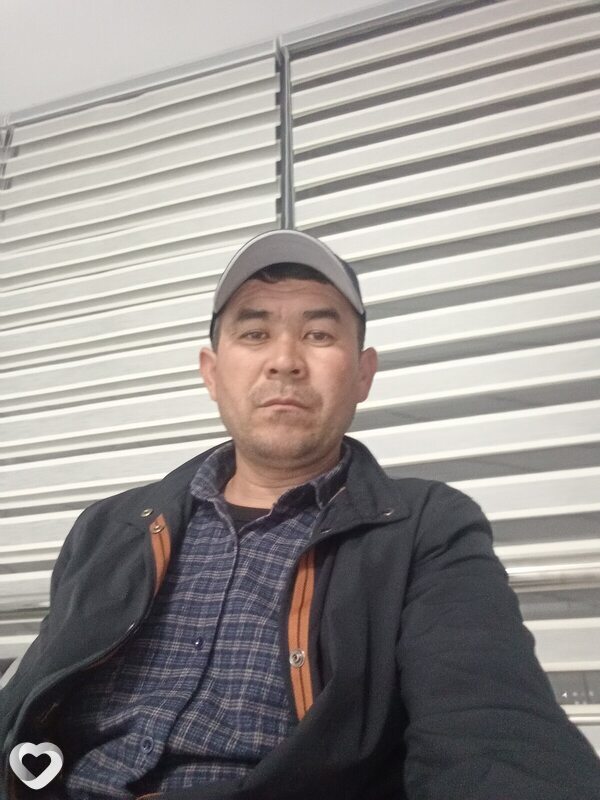 Якуб, 37, Туркестане — анкета №2849277