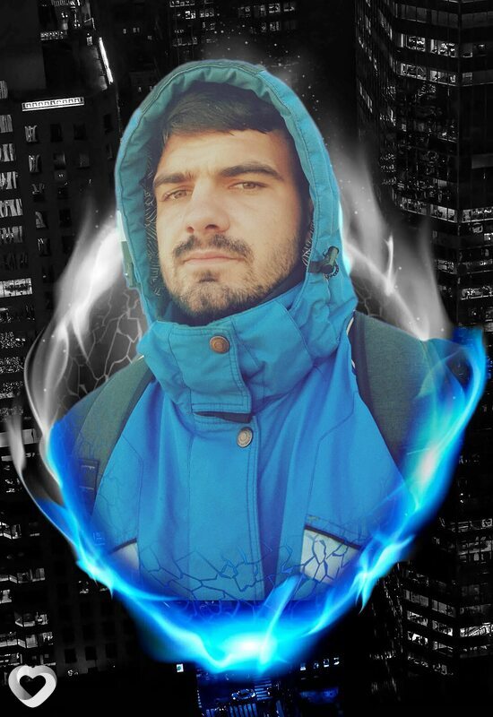 Юрий, 26, Подольске — анкета №2849281