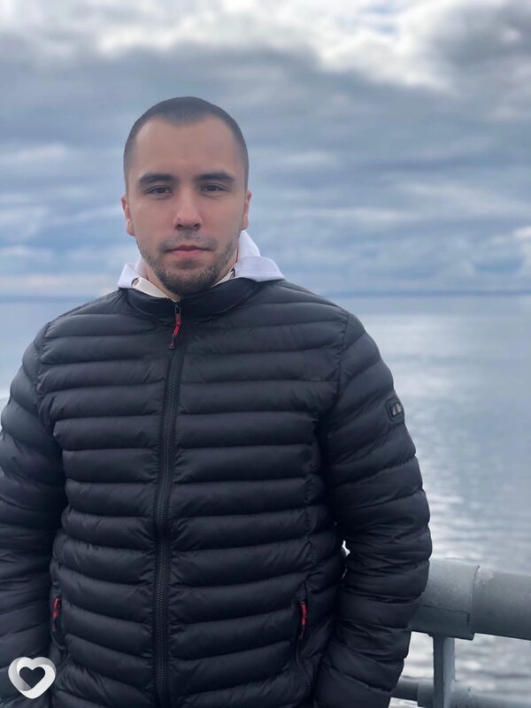 Евгений, 29, Дзержинске — анкета №2849003