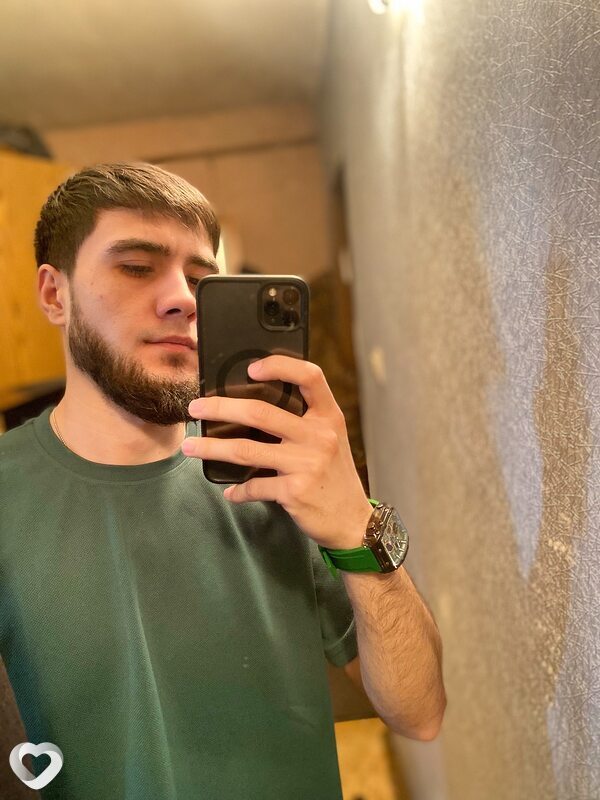 Яьсуб, 23, Иркутске — анкета №2849004
