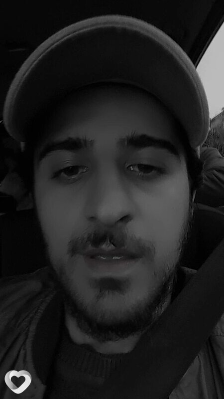 Ramazi, Гданьск